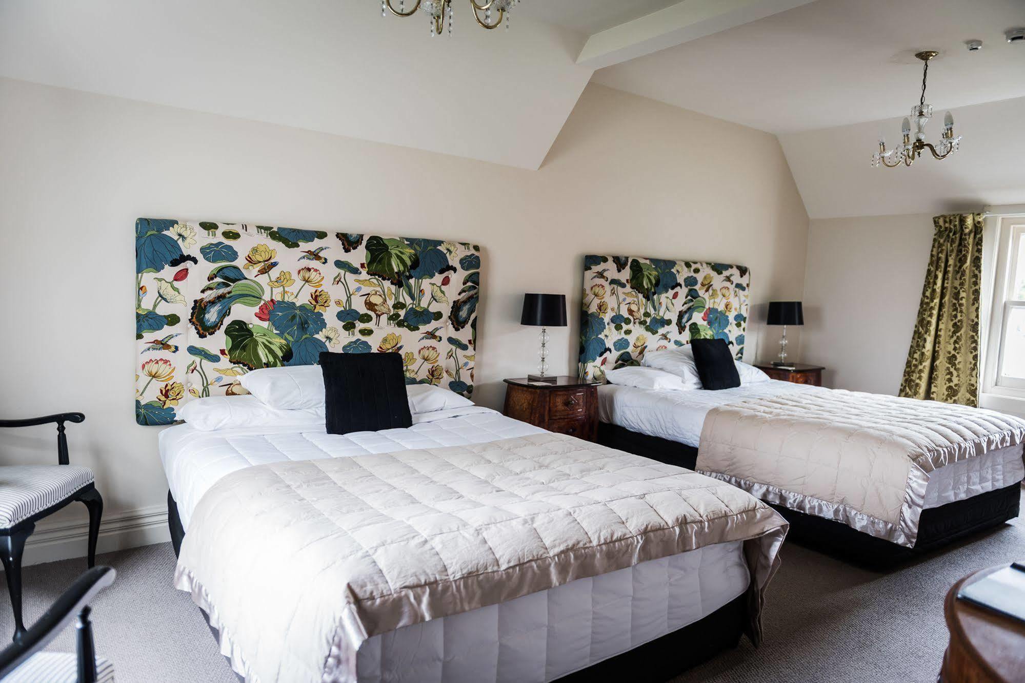 The Grange B&B Bed & Breakfast