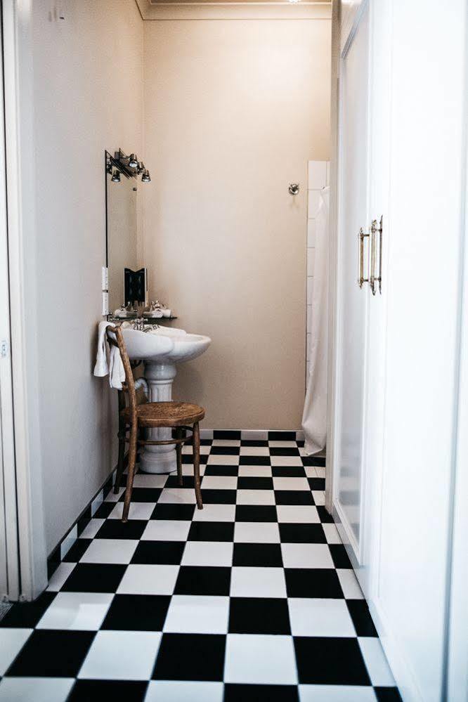 Bed & Breakfast The Grange B&B 4*