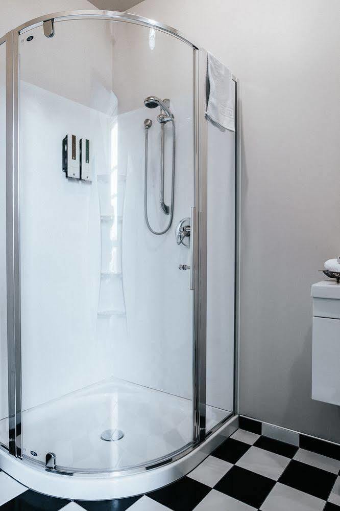 Bed & Breakfast The Grange B&B 4*