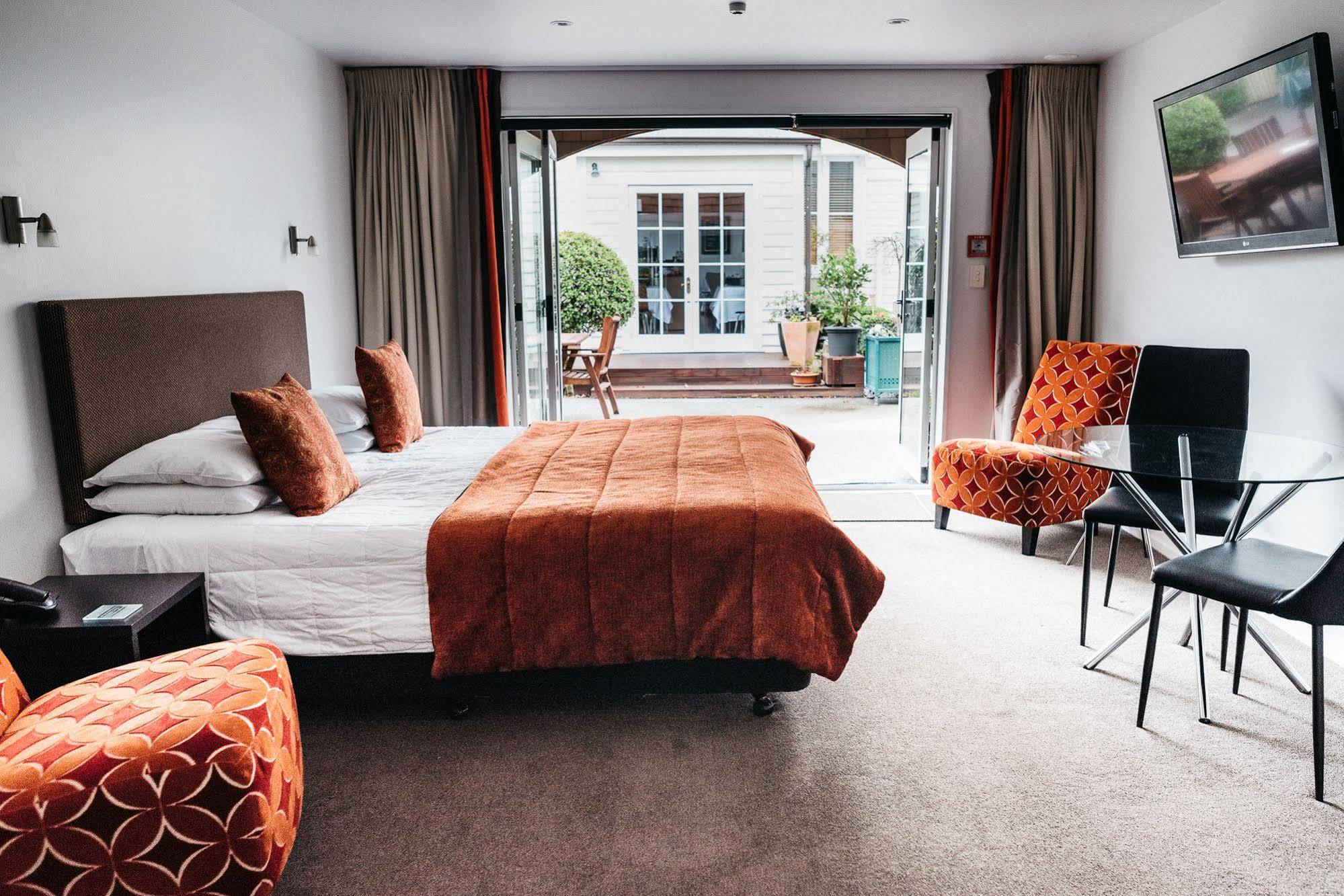 The Grange B&B Bed & Breakfast