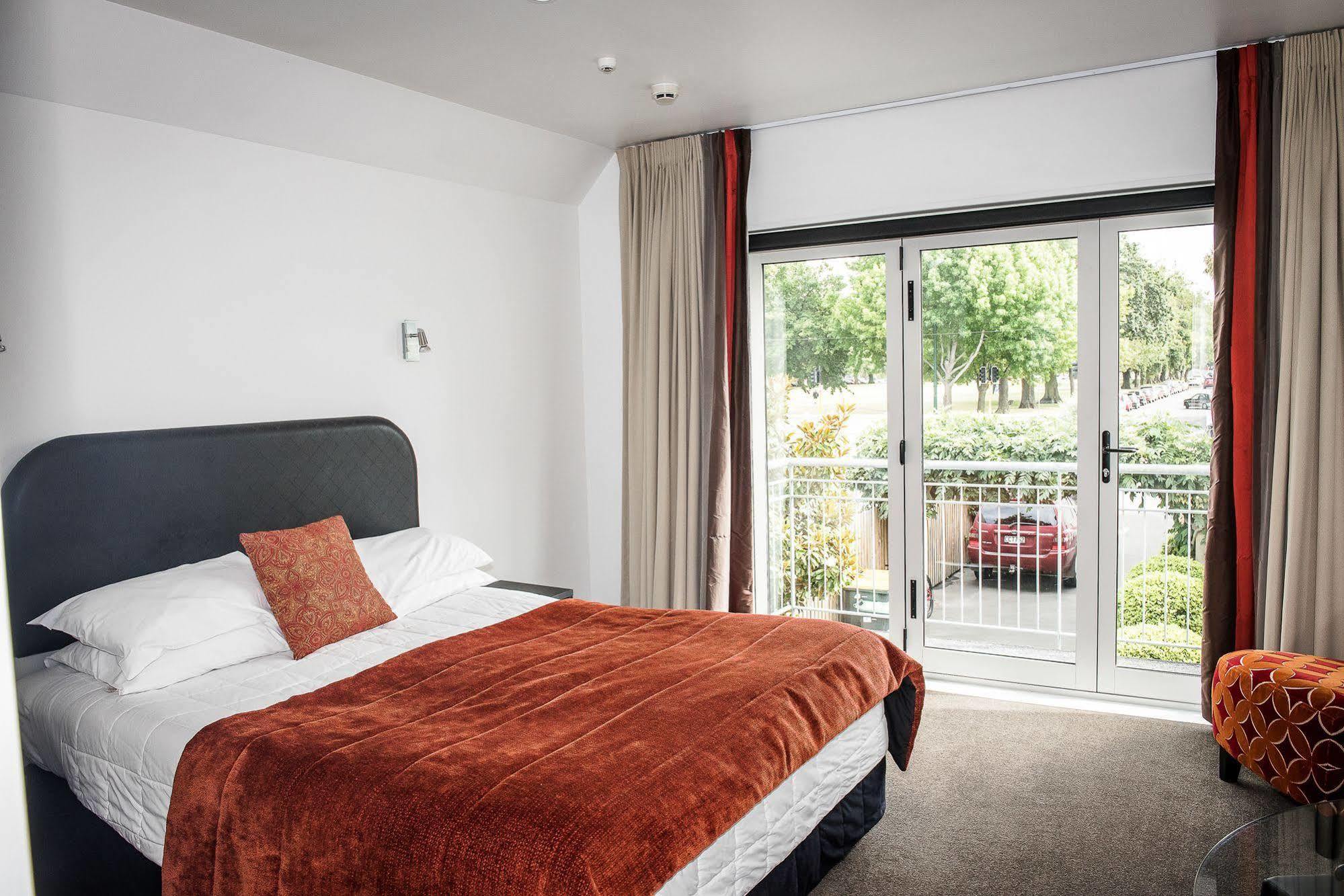 Bed & Breakfast The Grange B&B 4*