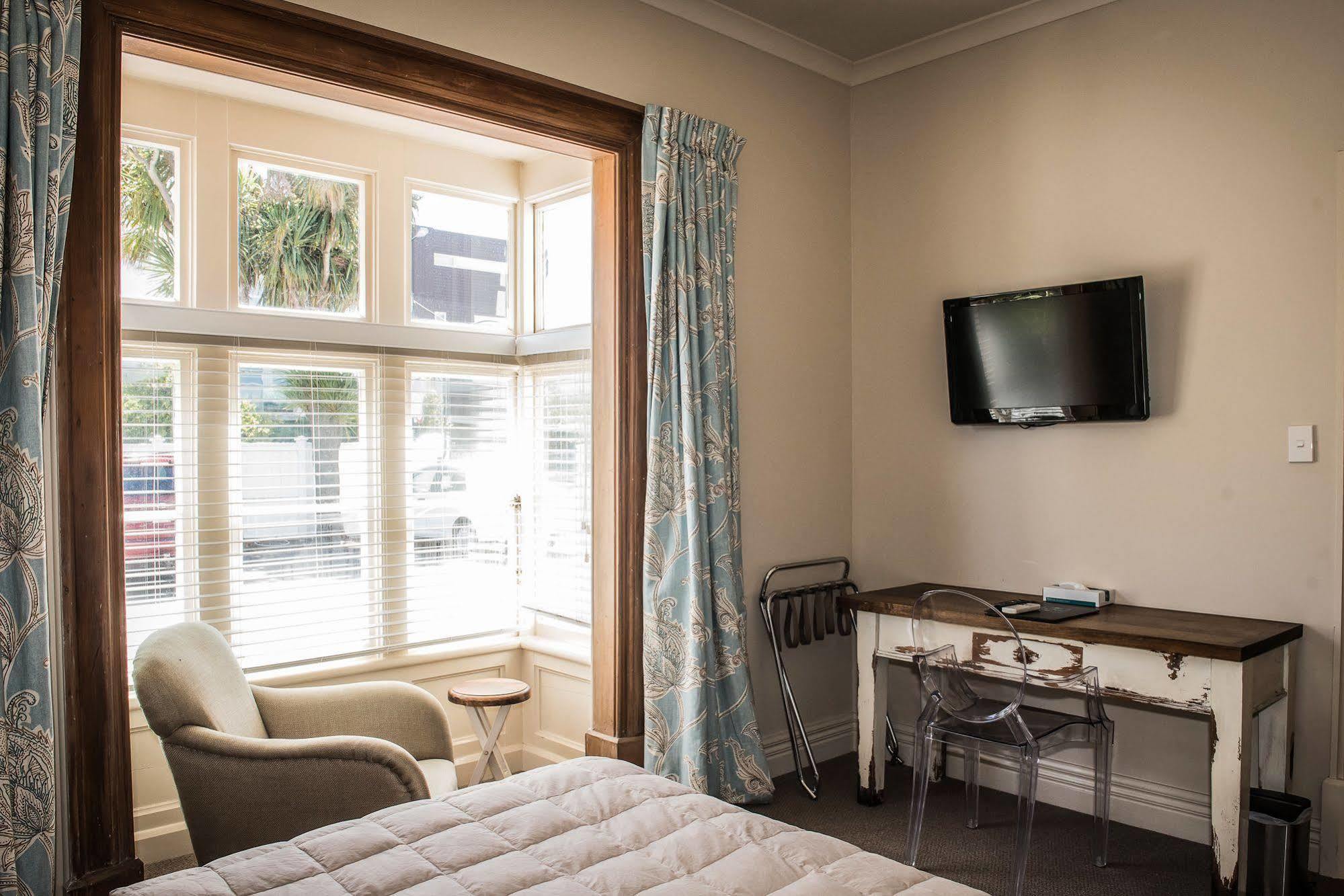 The Grange B&B Christchurch
