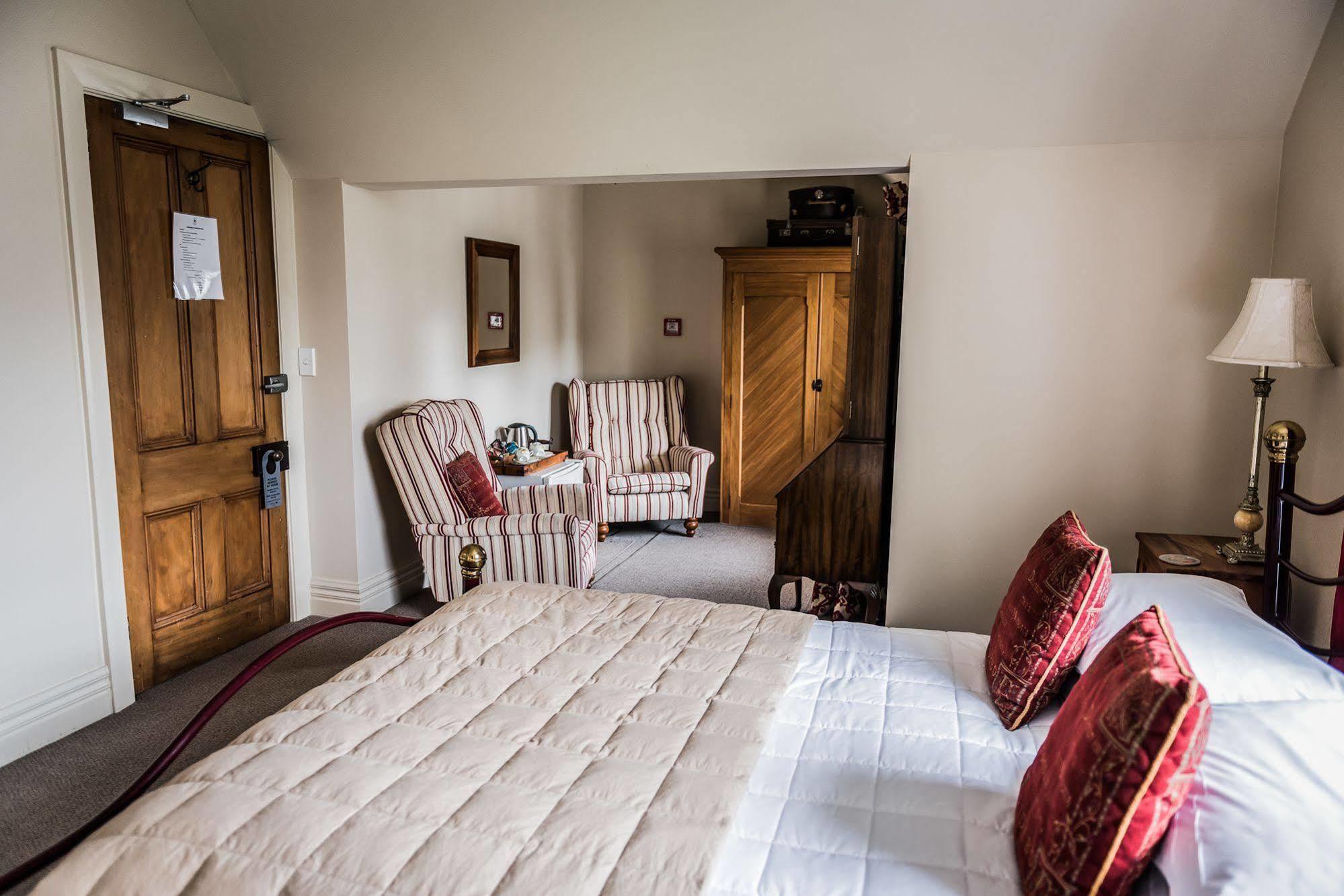 The Grange B&B Christchurch
