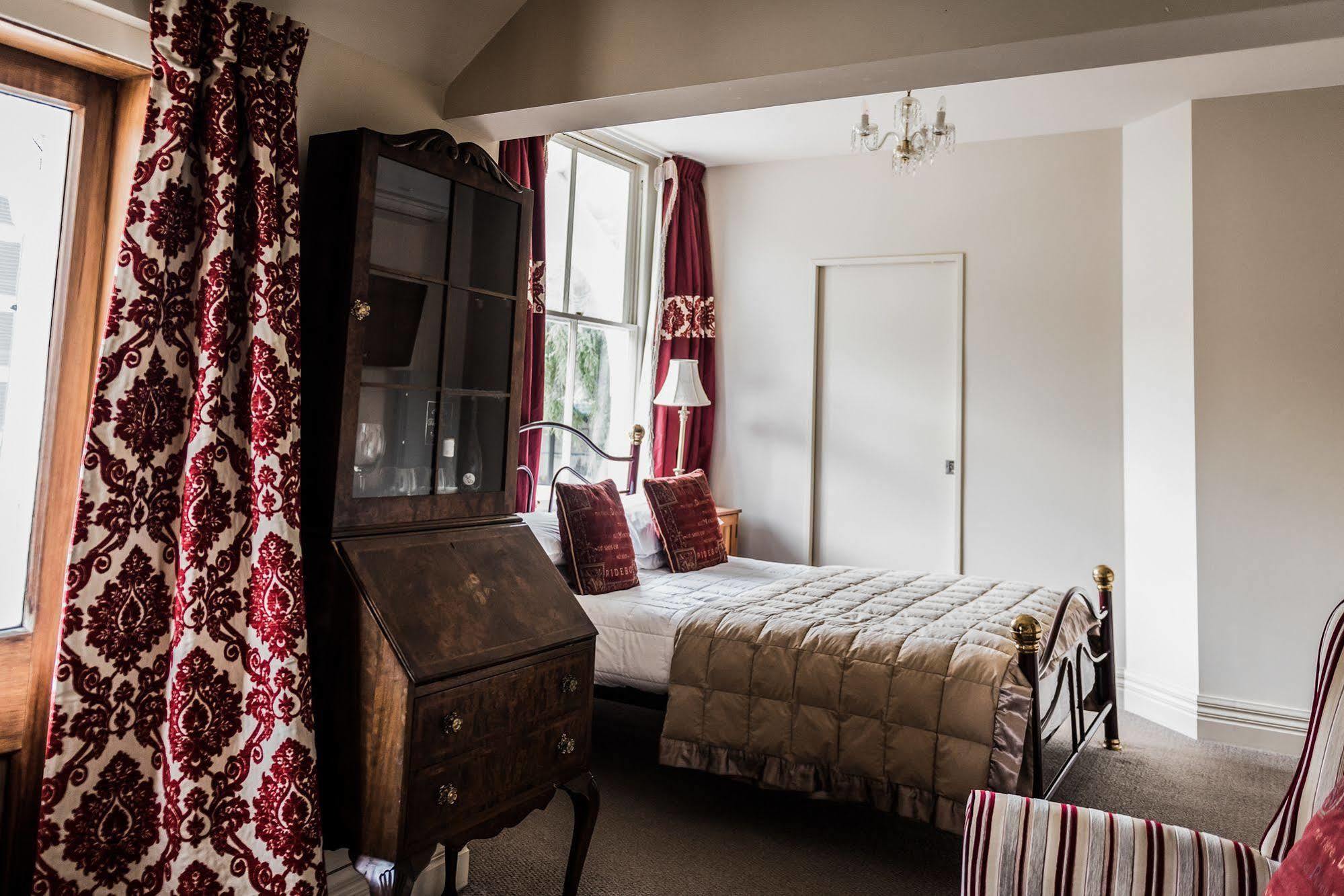 The Grange B&B