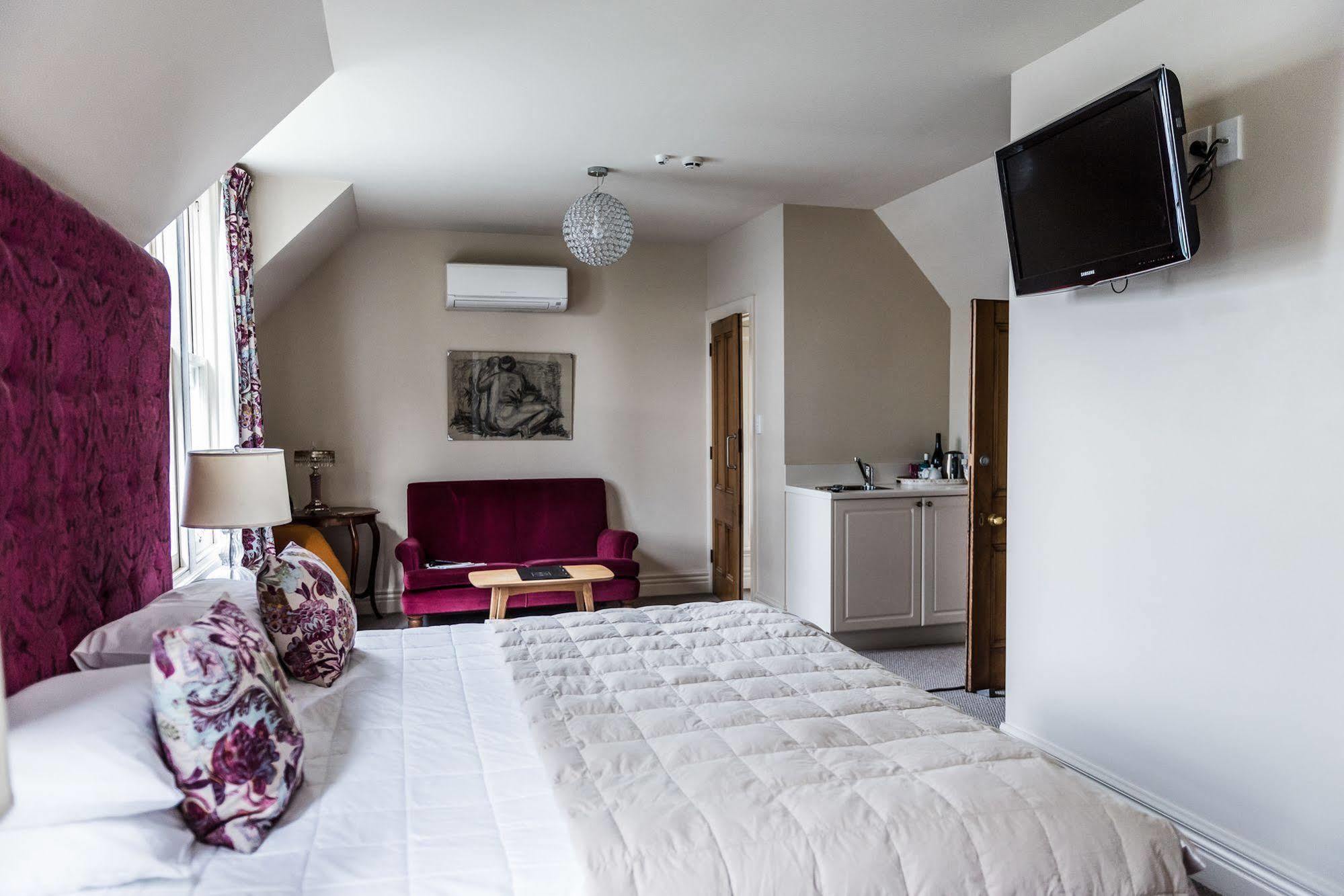 The Grange B&B 4* Christchurch