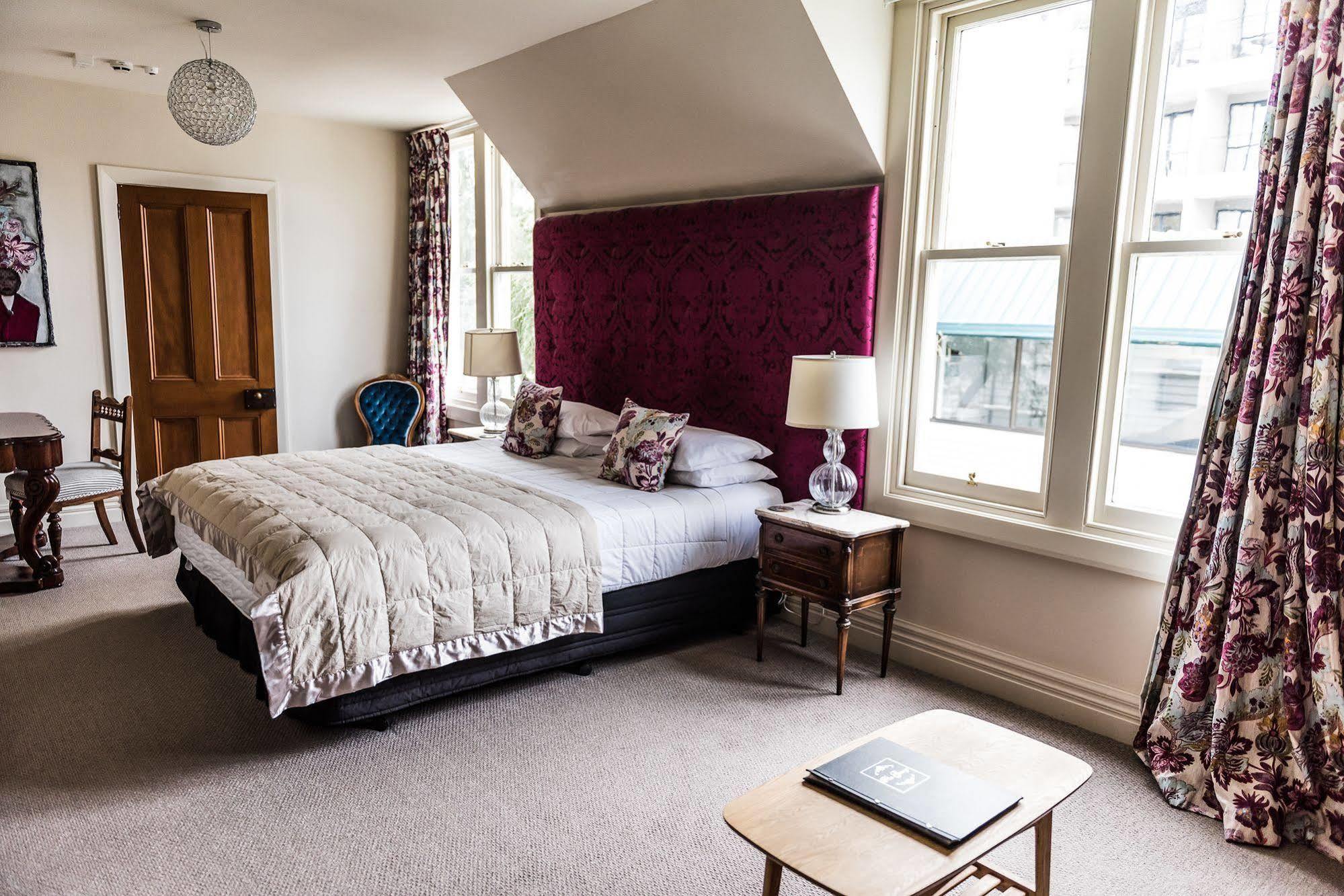 Bed & Breakfast The Grange B&B 4*