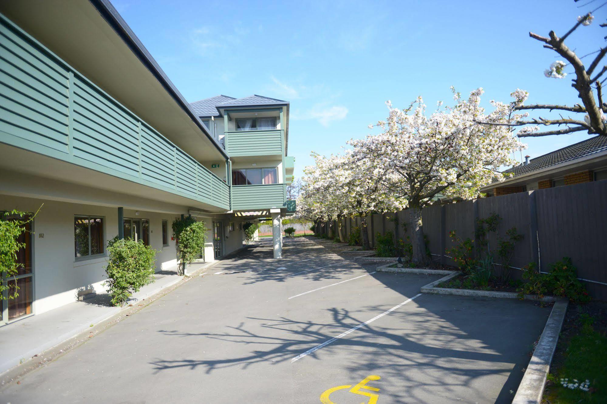 Motel Park Motor 4*