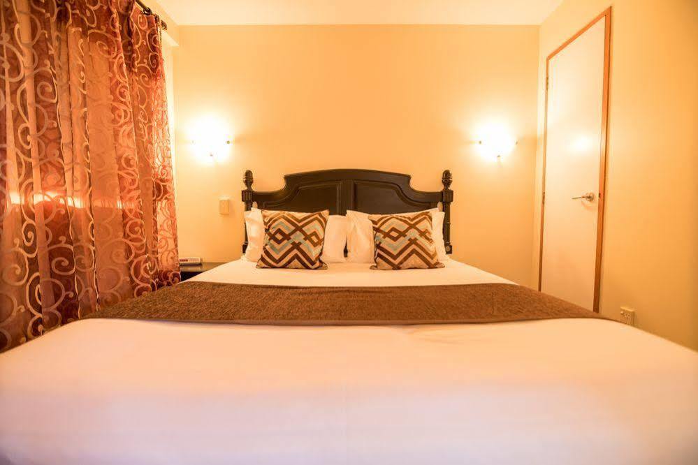 Motel Park Motor 4*