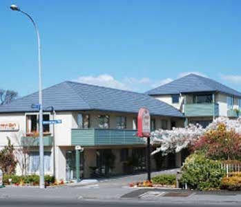 Park Motor Motel 4*