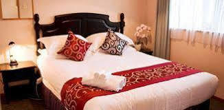Park Motor Motel 4*