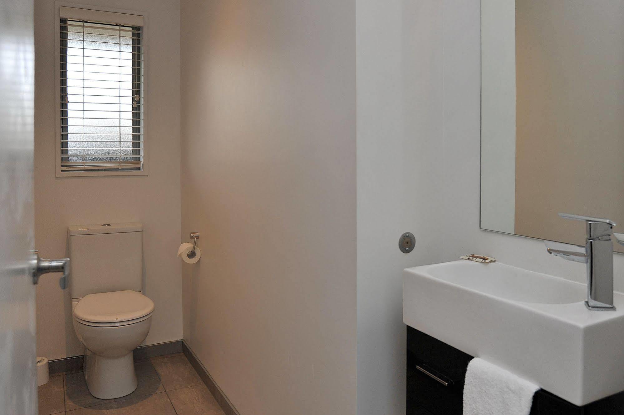 Ilam Villa - Christchurch Holiday Homes Holiday home *