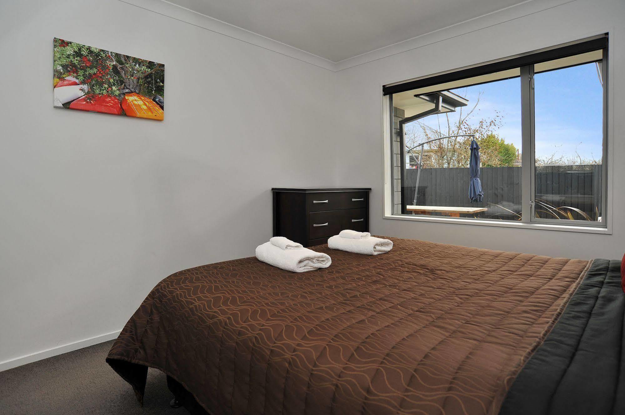 Ilam Villa - Christchurch Holiday Homes Holiday home Christchurch