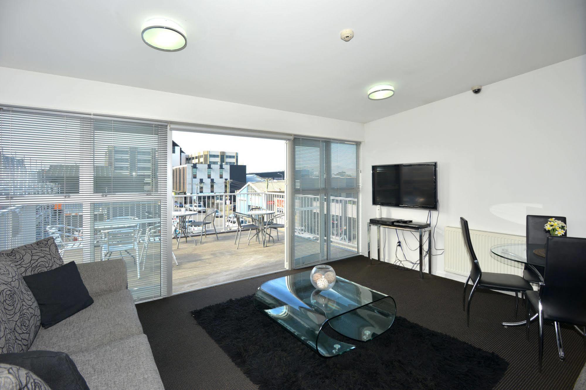 Southwark & Aparthotel 4*