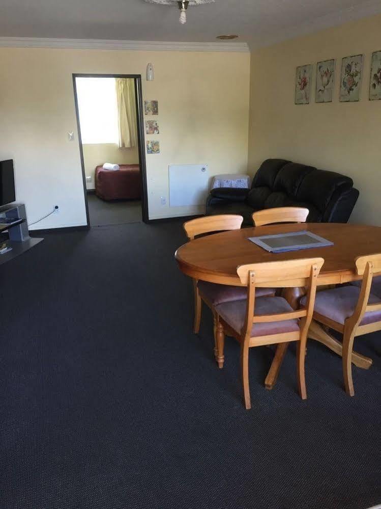 Ferry Motel Christchurch