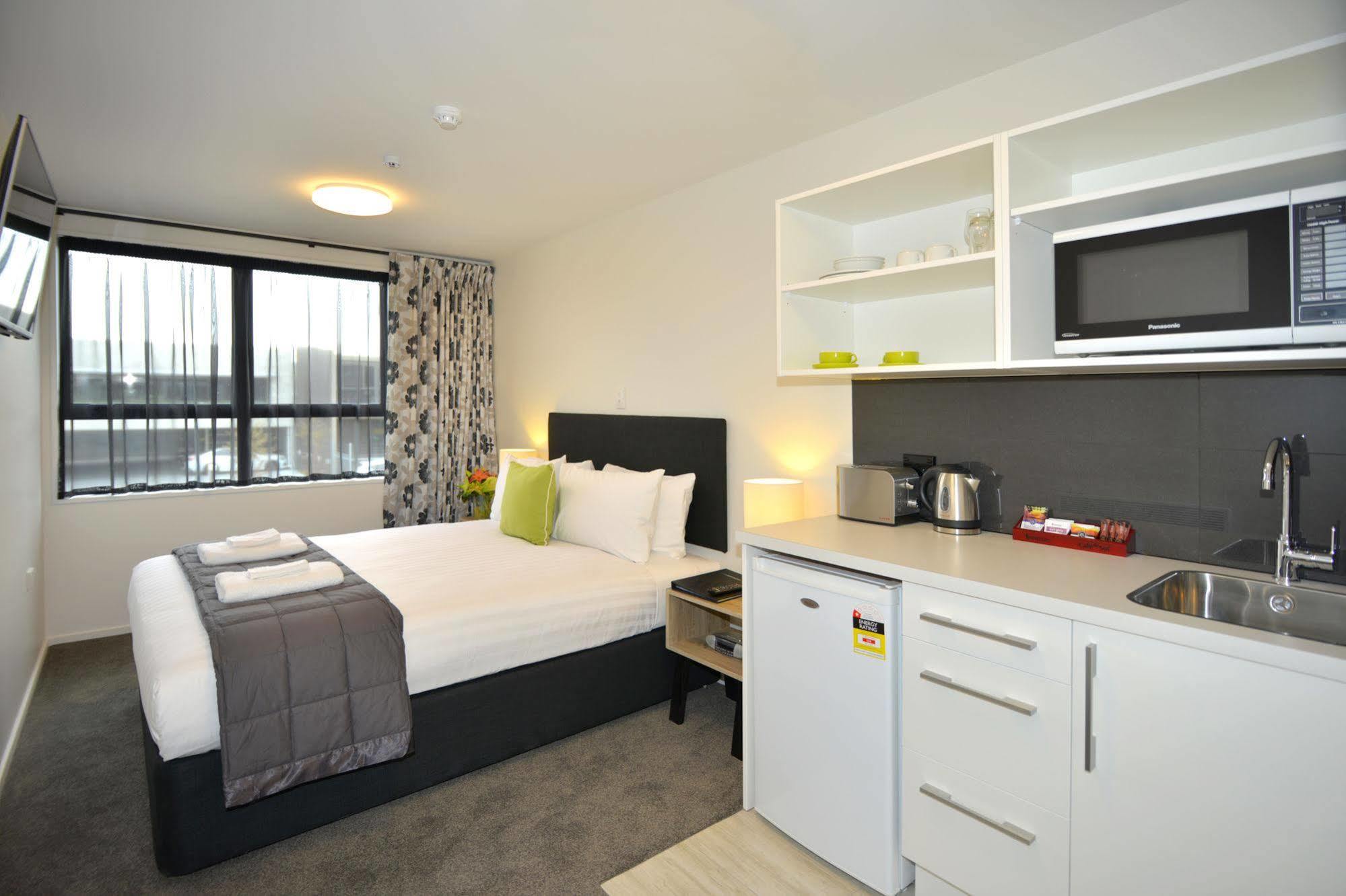 Southwark & Aparthotel