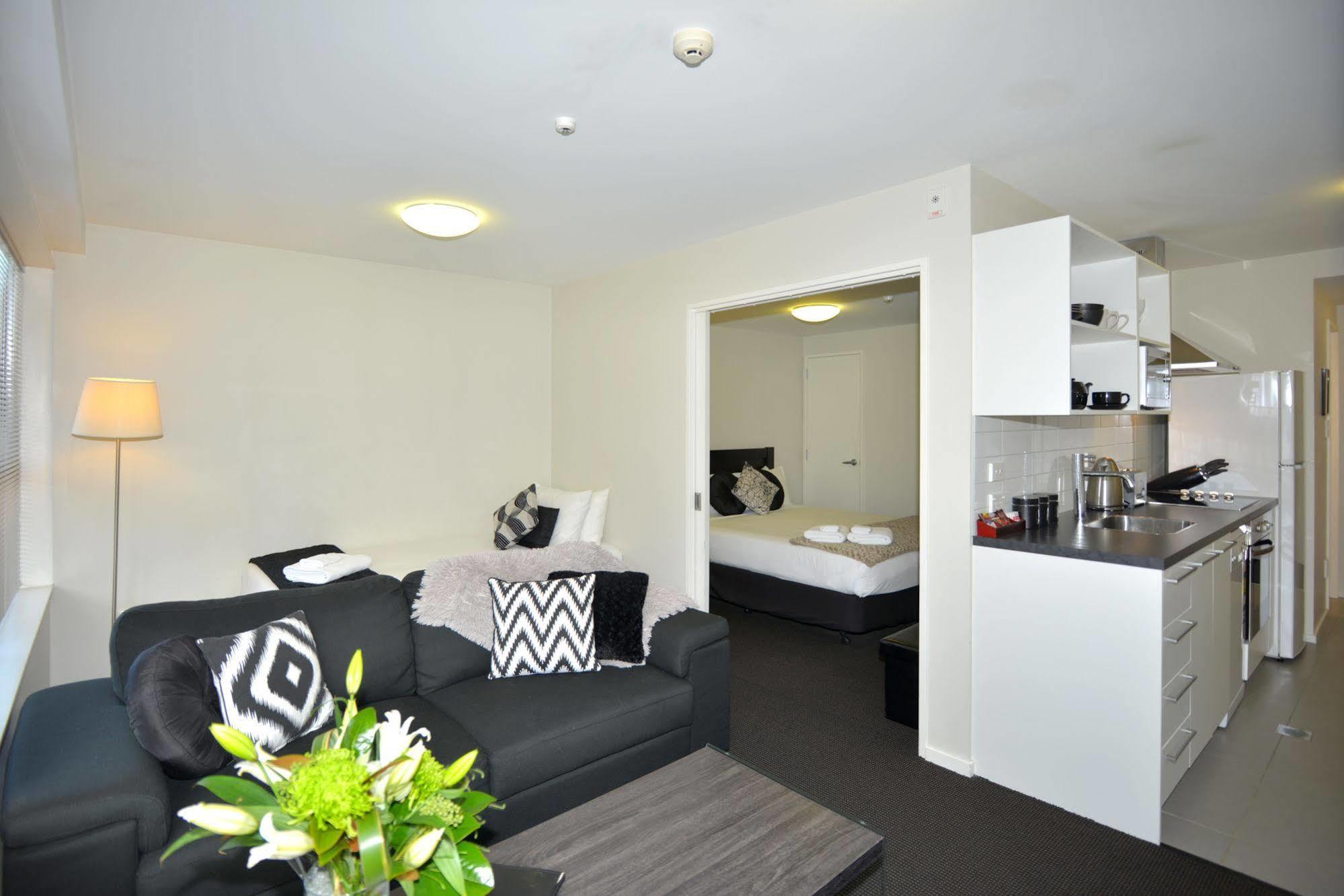 Aparthotel Southwark & Christchurch