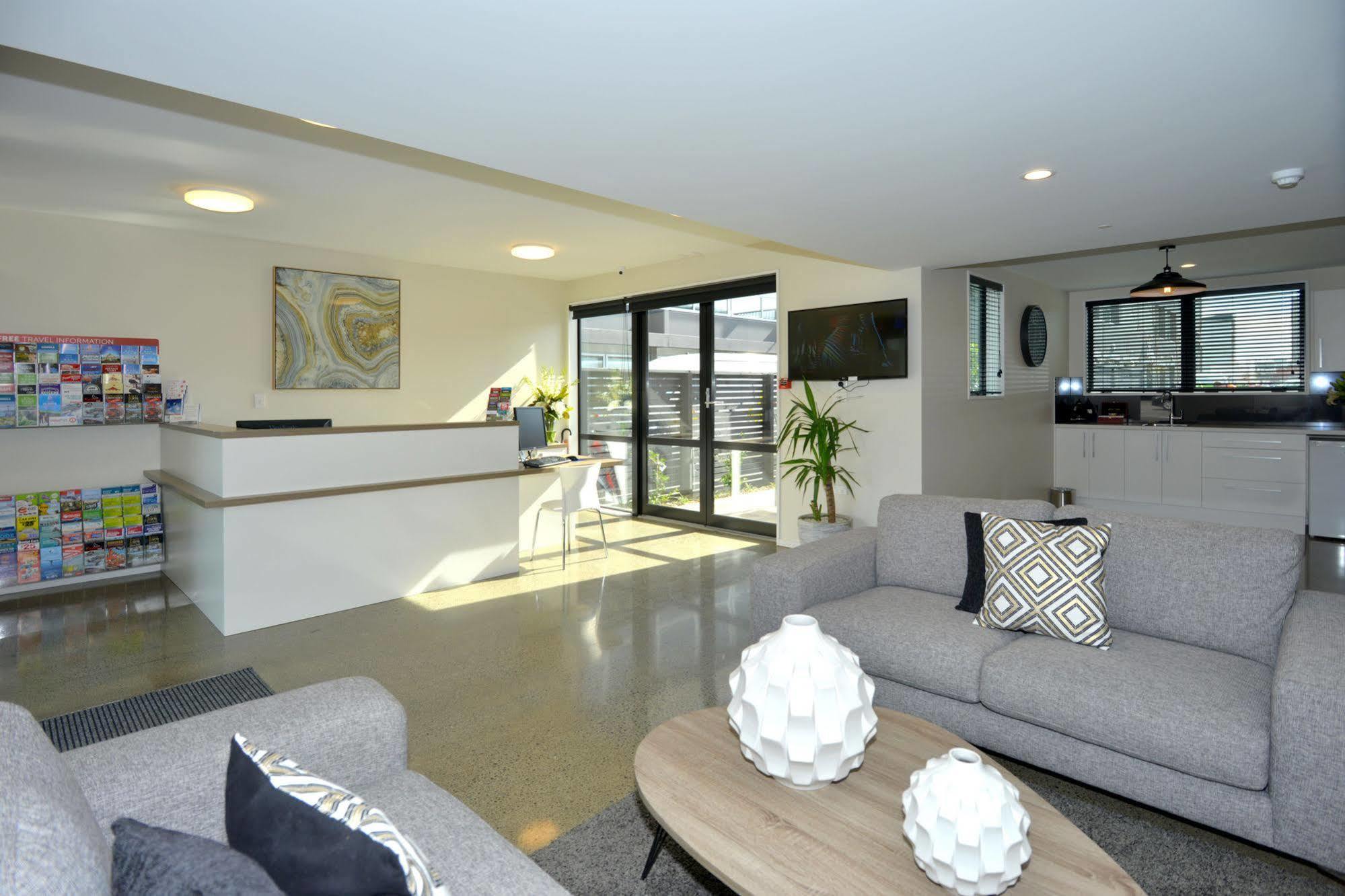 Southwark & Aparthotel 4*