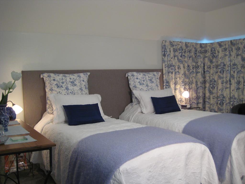 Finlay Banks Boutique Bed & Breakfast 4*