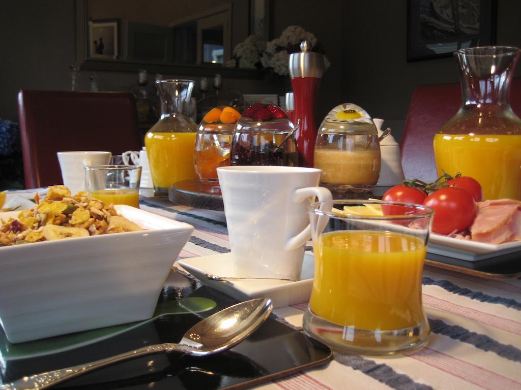 Finlay Banks Boutique 4* Christchurch