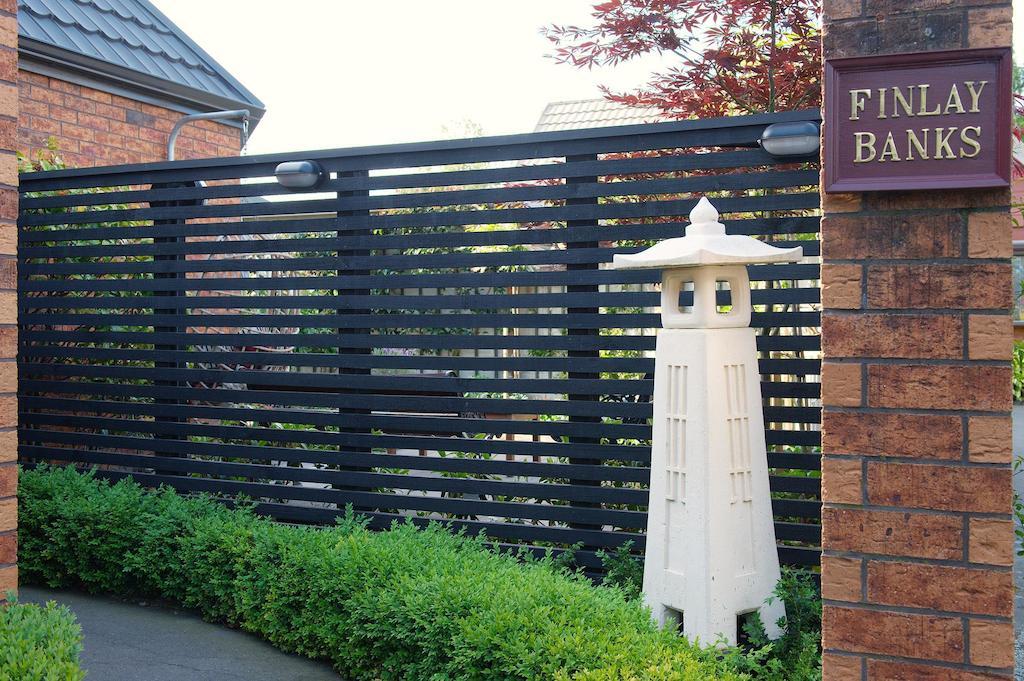 Bed & Breakfast Finlay Banks Boutique