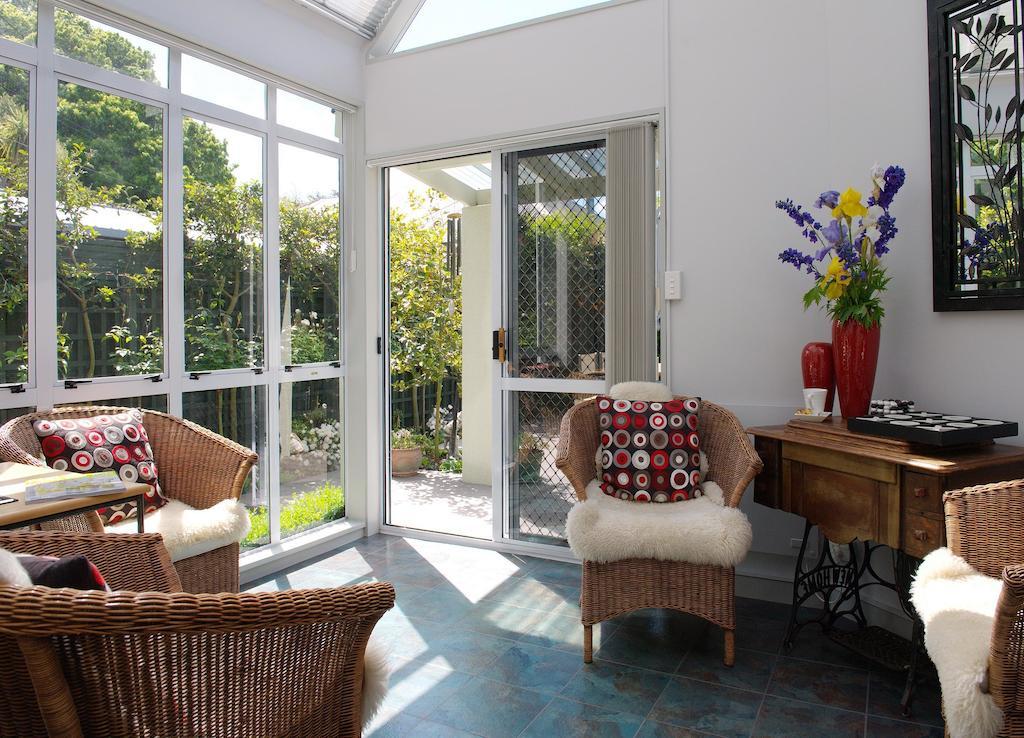Finlay Banks Boutique Bed & Breakfast Christchurch