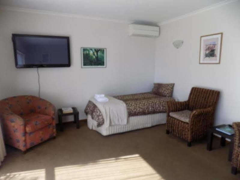 Garden 4* Christchurch