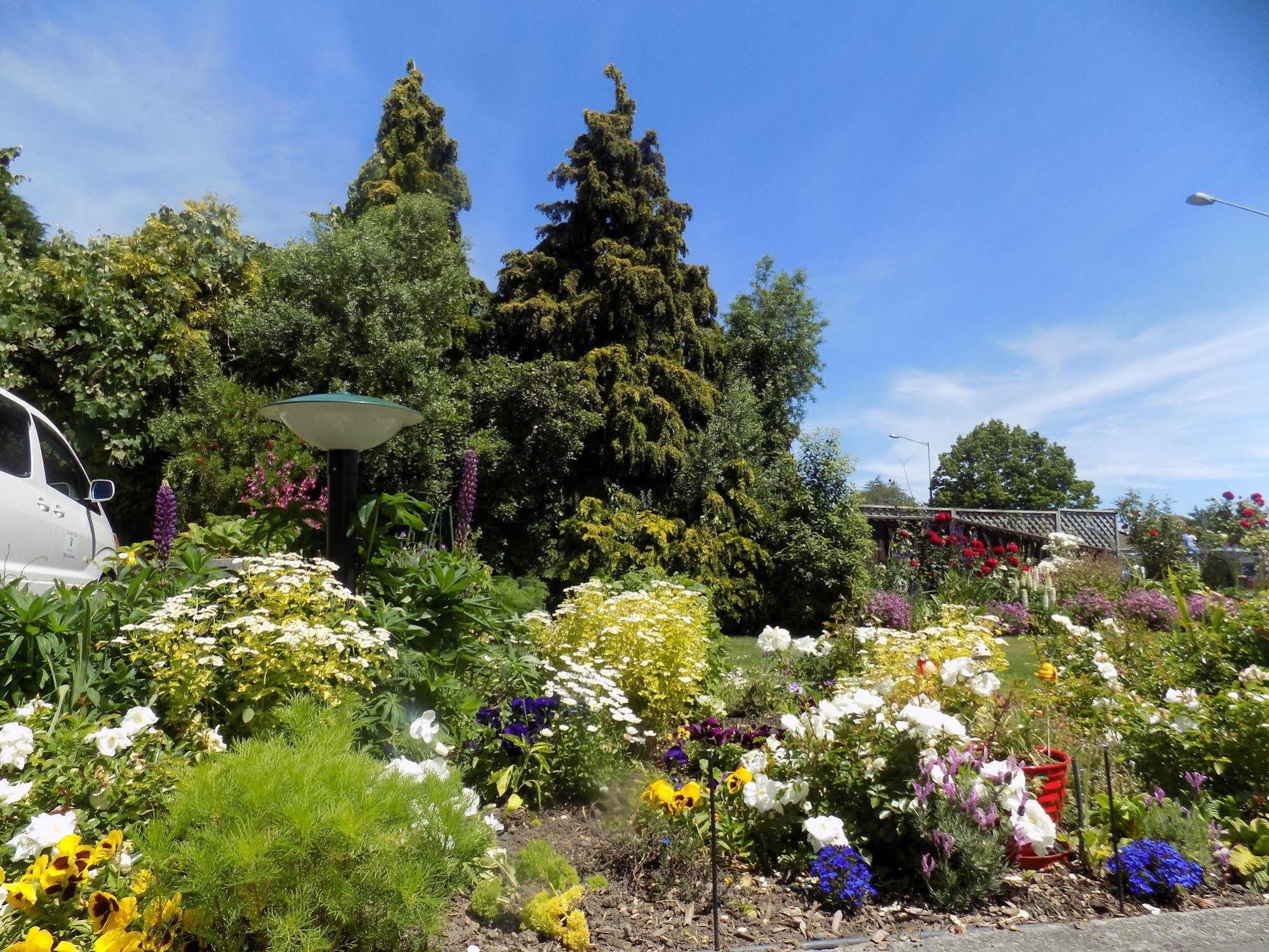 Garden 4* Christchurch
