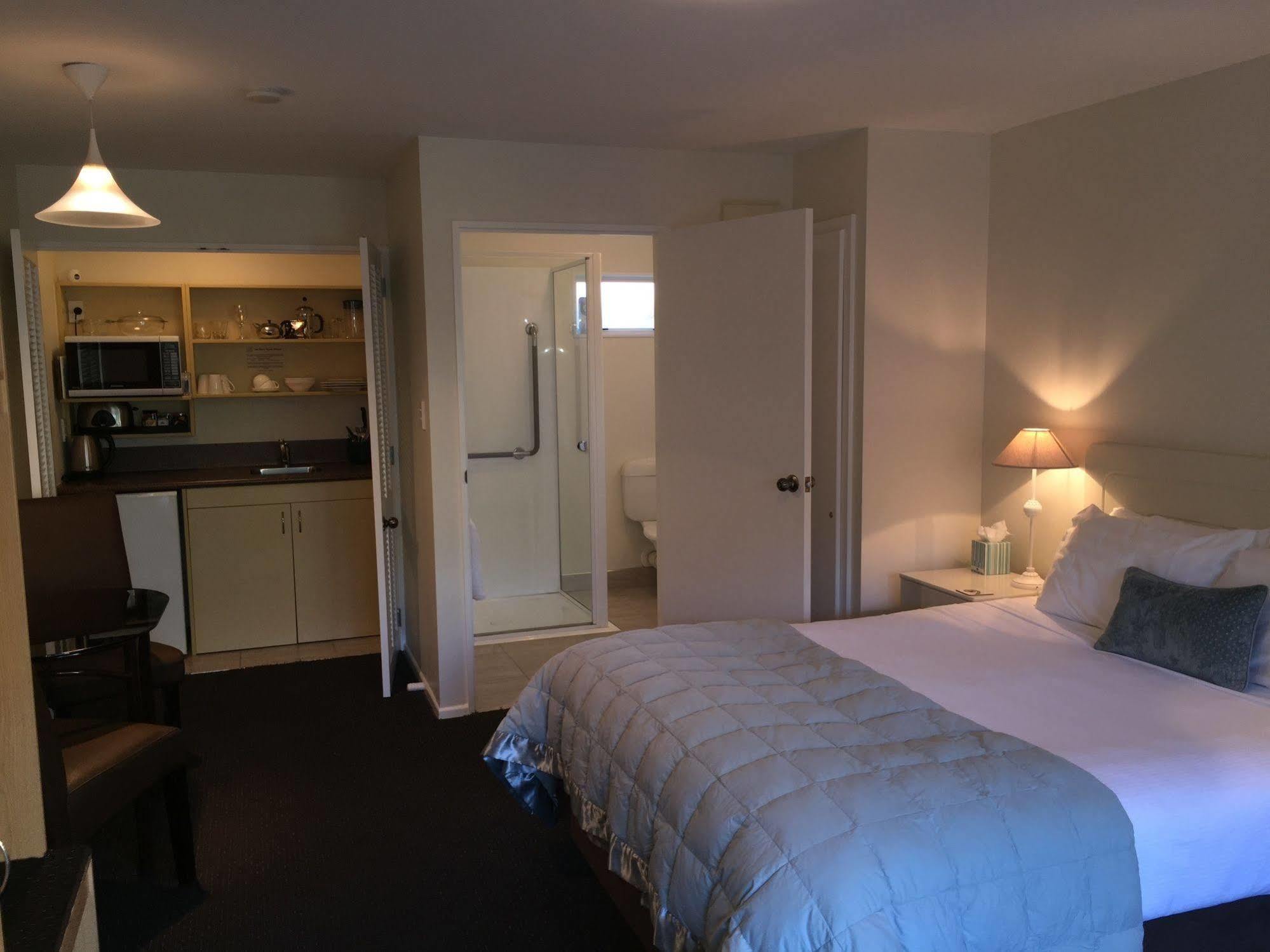 Tuscana Motor Christchurch