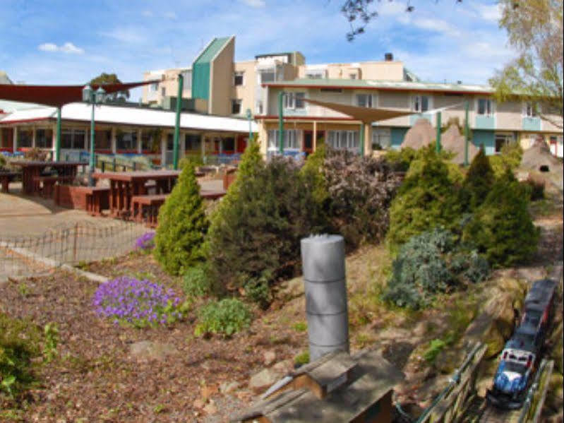 Hotel Equestrian 3*