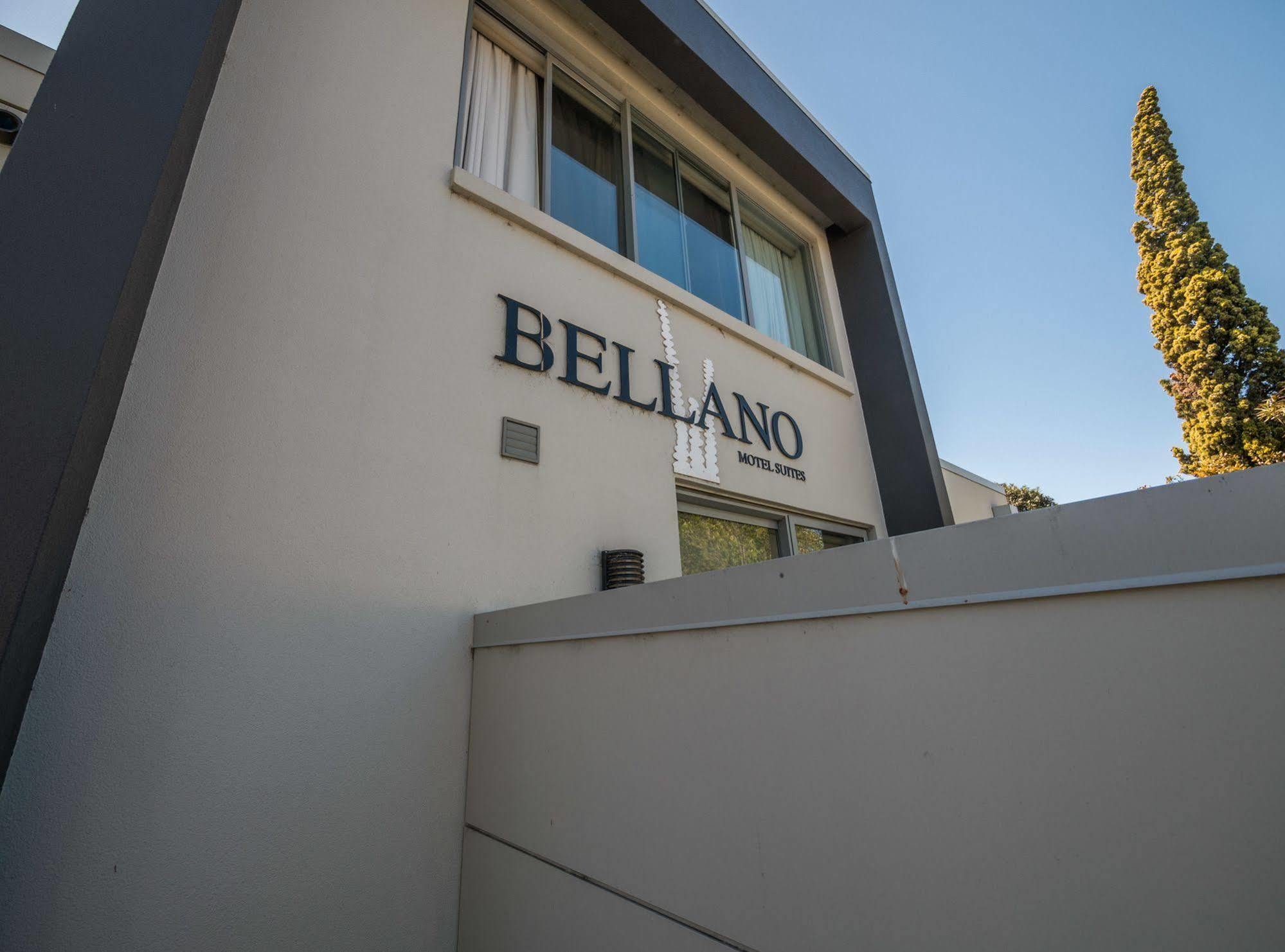 Bellano 5* Christchurch