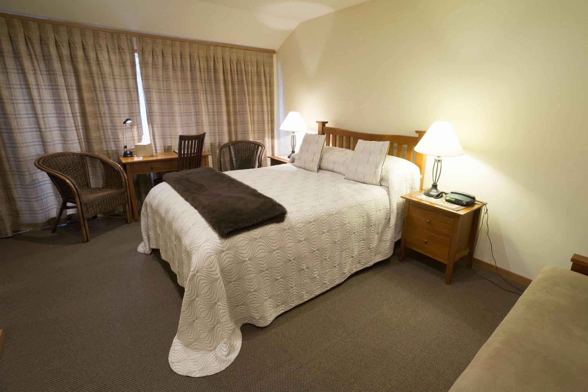 The Classic Christchurch