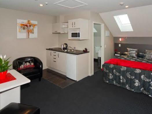 315 Riccarton Motel 4*