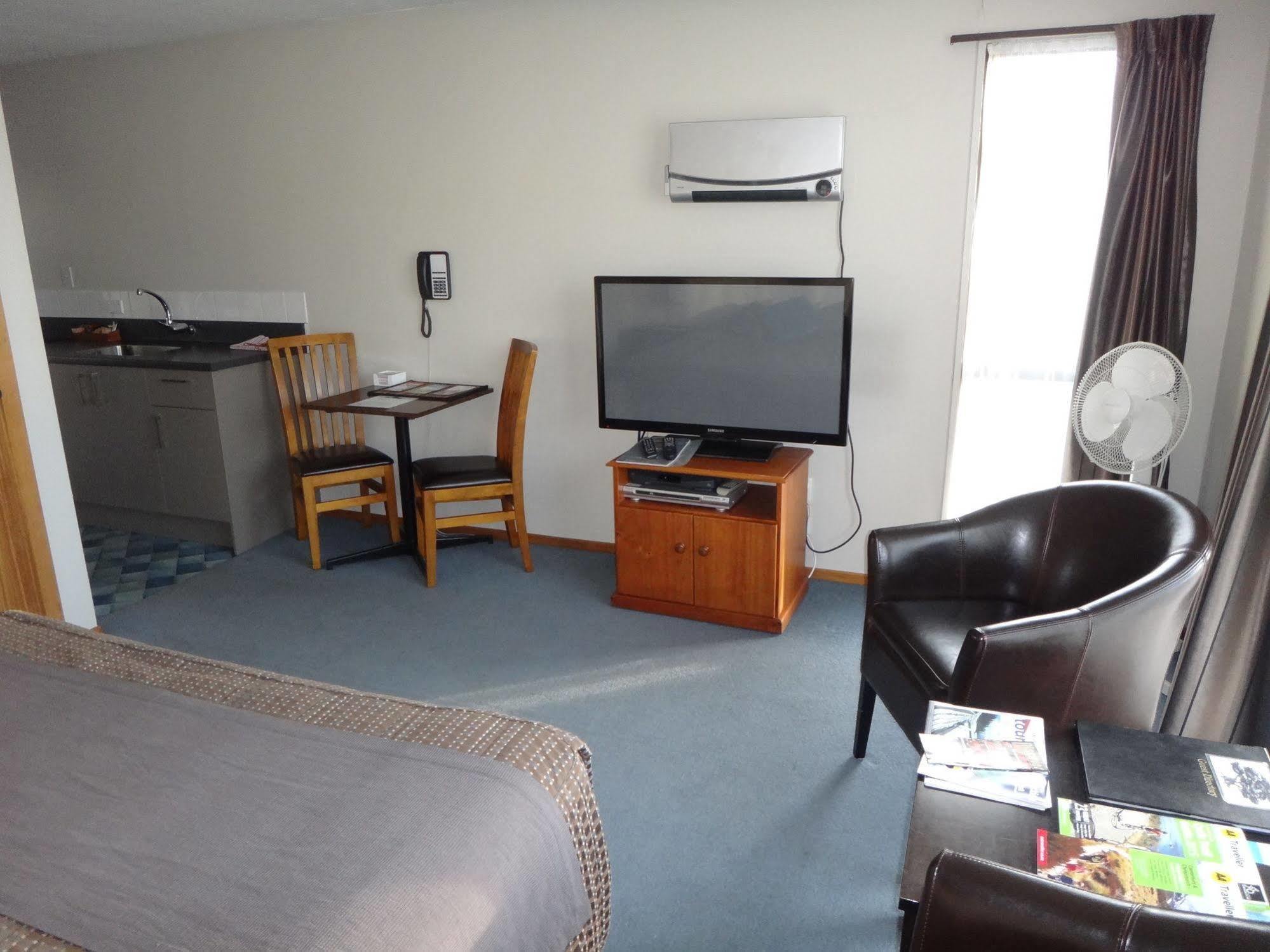 Argyle On The Park 3* Christchurch