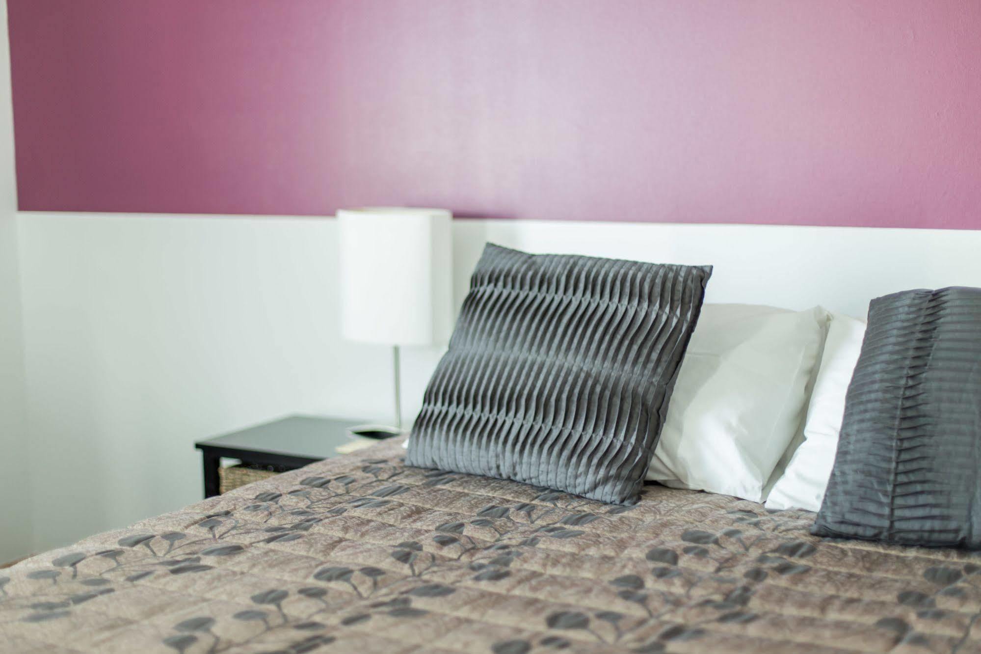 Motel Argyle On The Park 3*