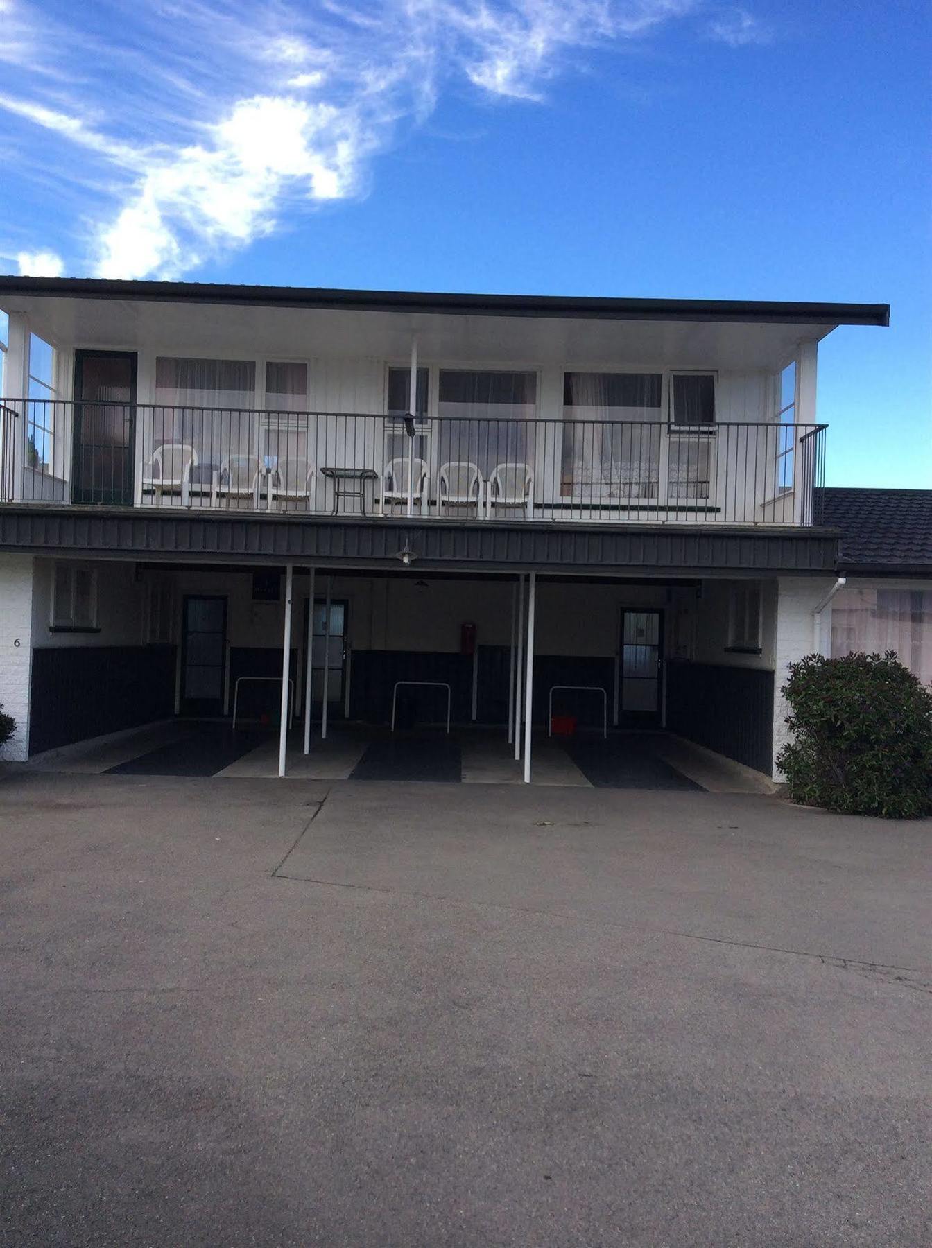 Belle Bonne Motel 3*