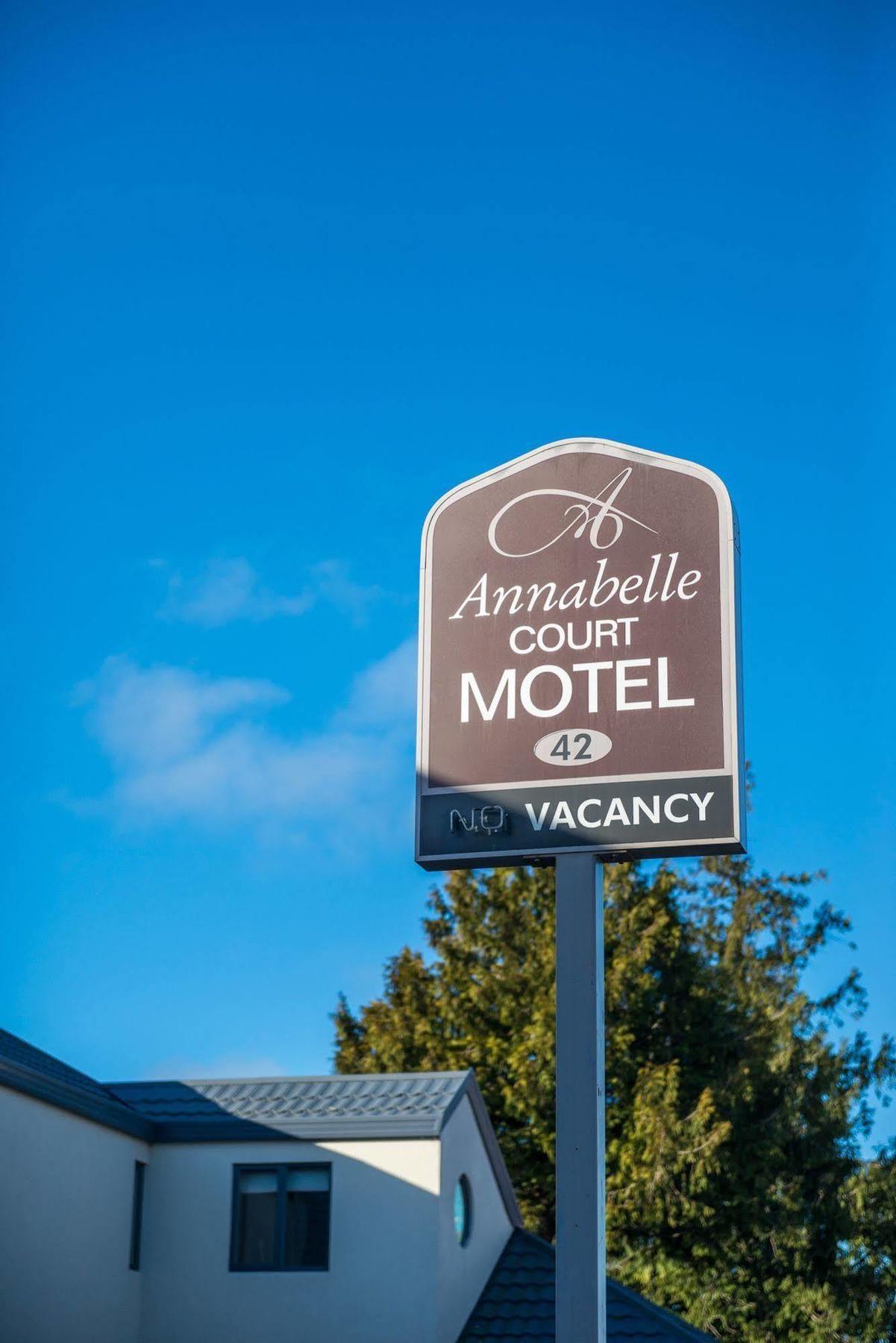 Annabelle Court Christchurch