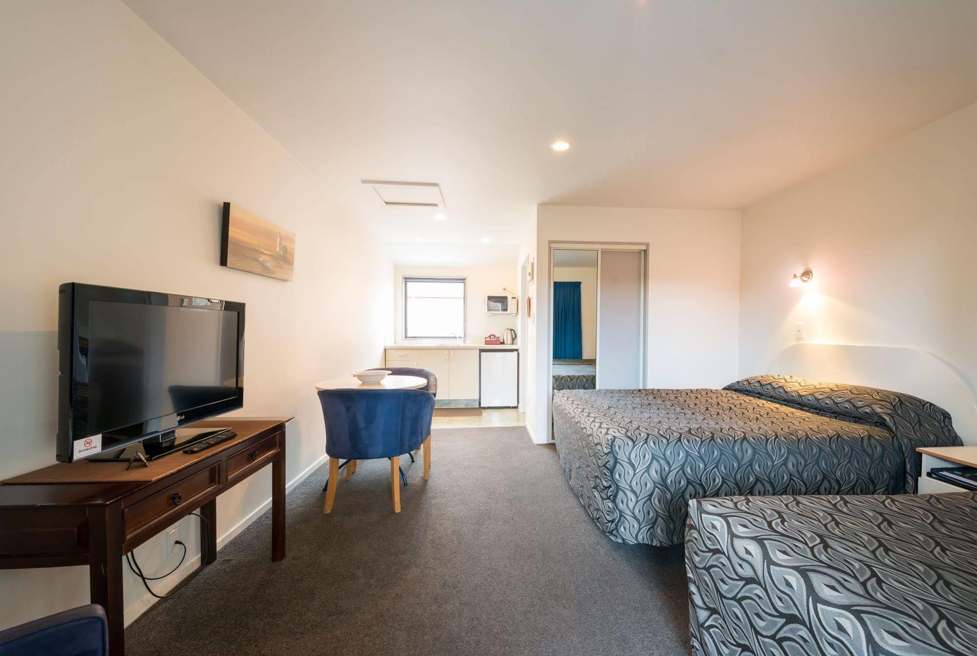 Motel Annabelle Court Christchurch