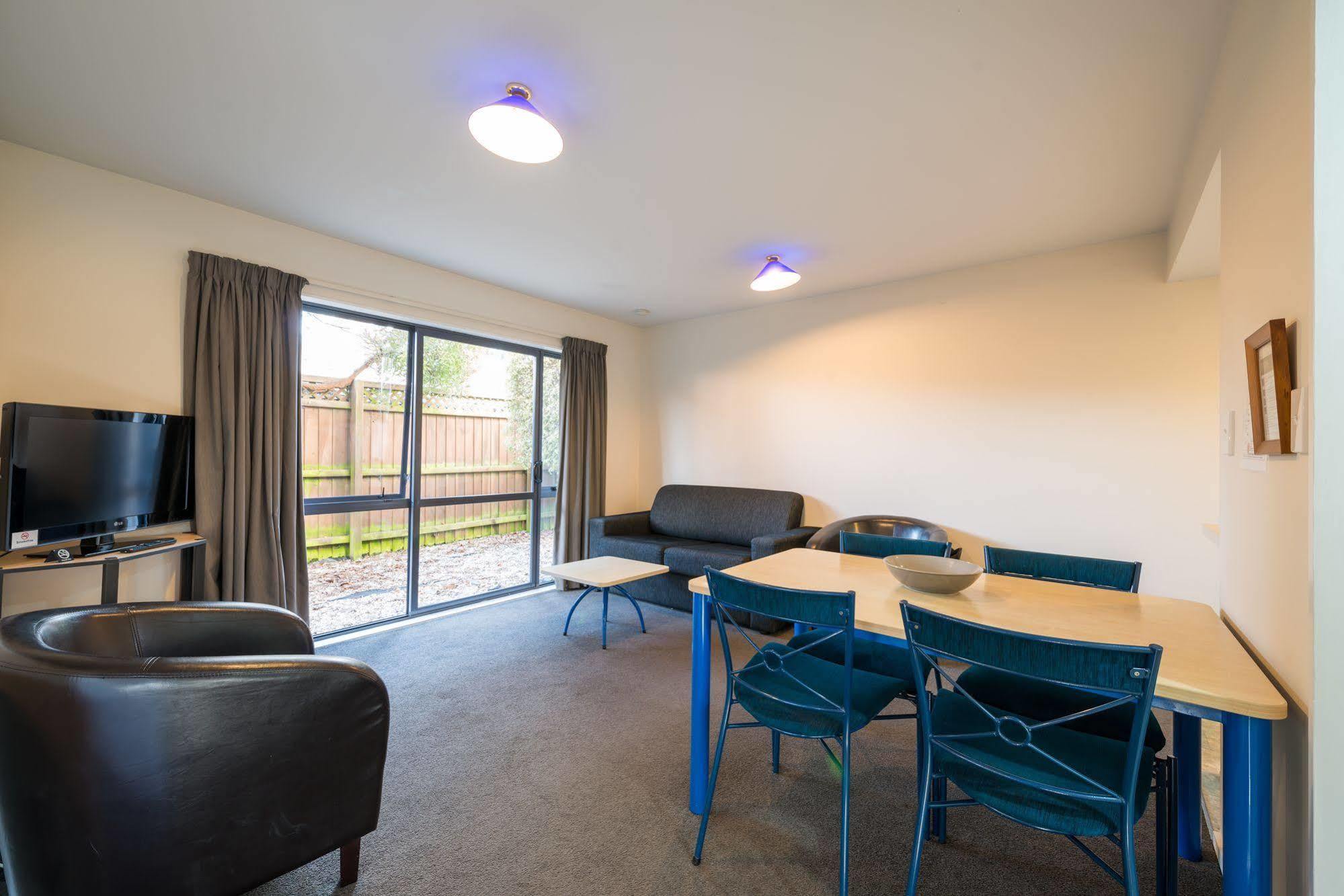 Motel Annabelle Court