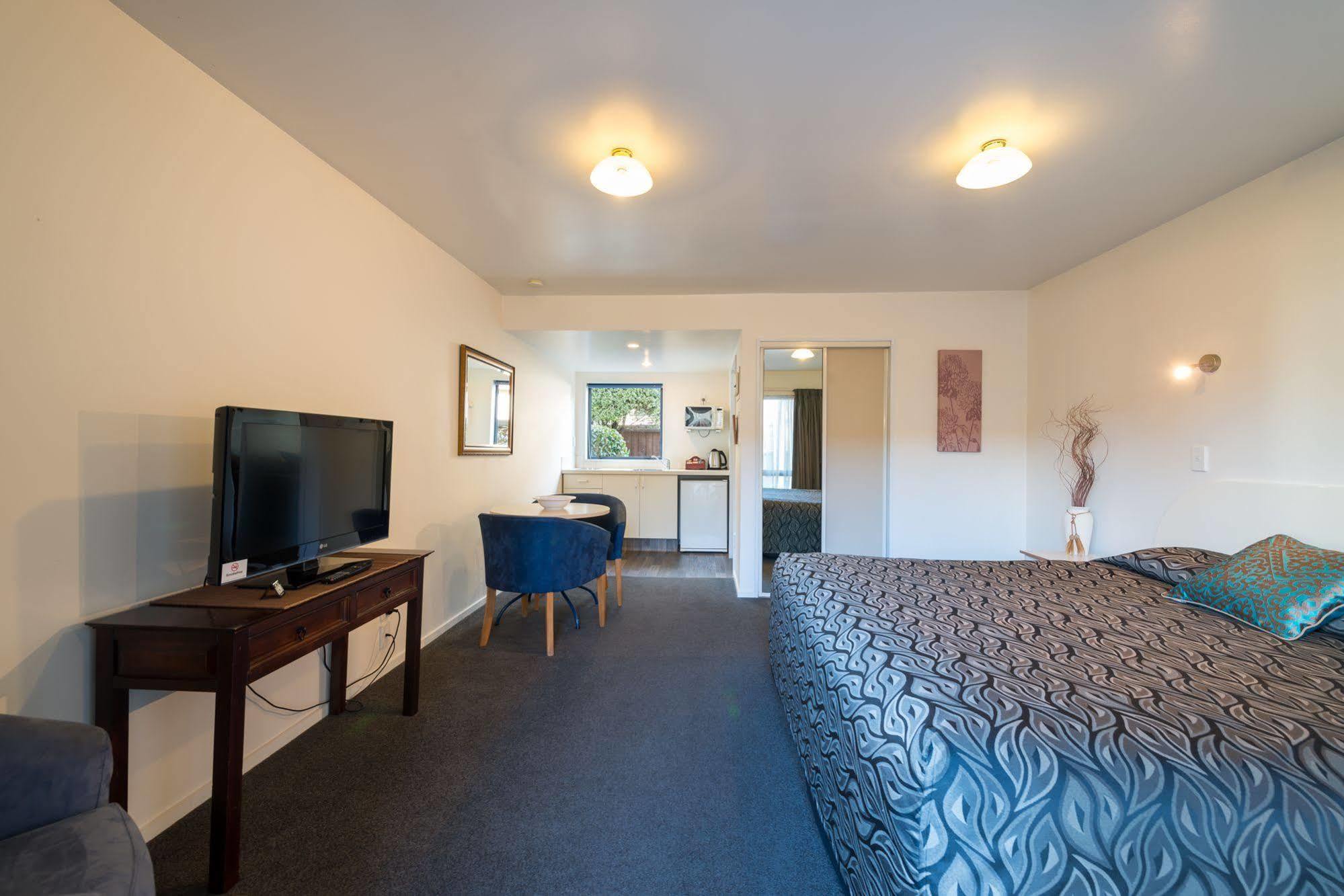 Motel Annabelle Court 4*