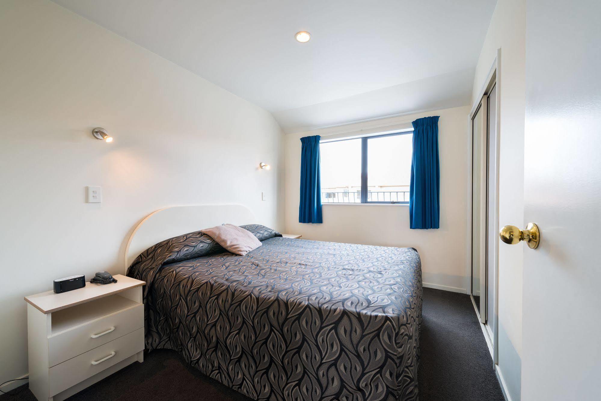 Annabelle Court Christchurch