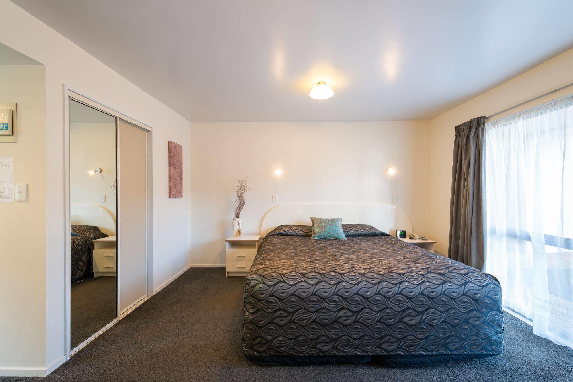 Motel Annabelle Court Christchurch