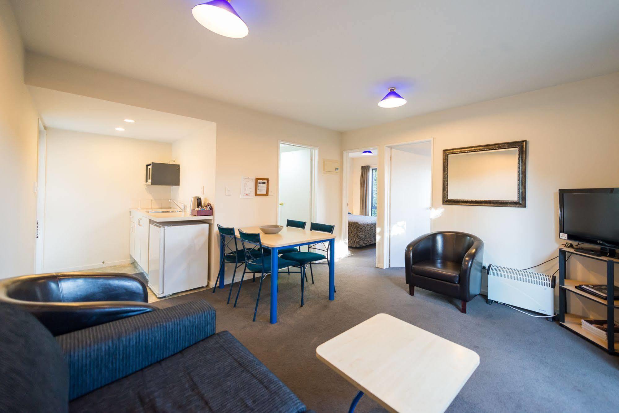 Motel Annabelle Court 4*