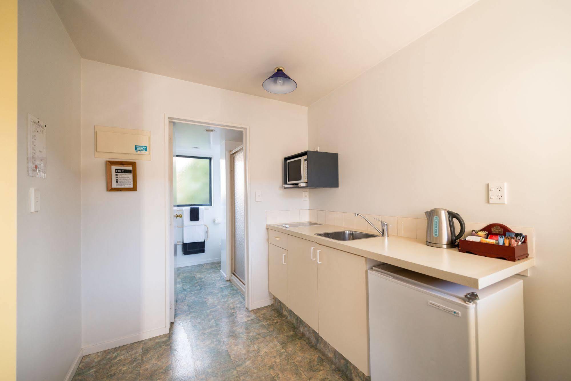 Motel Annabelle Court 4*