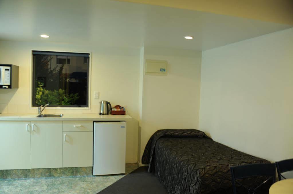 Annabelle Court Motel Christchurch