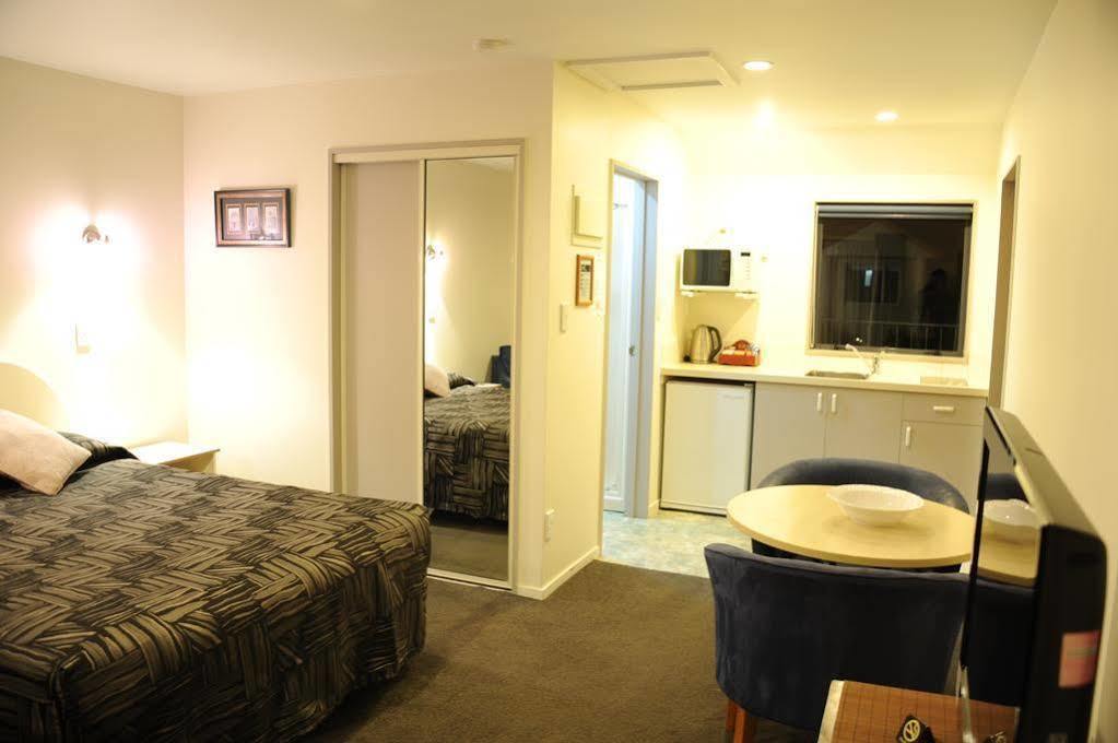 Annabelle Court Christchurch