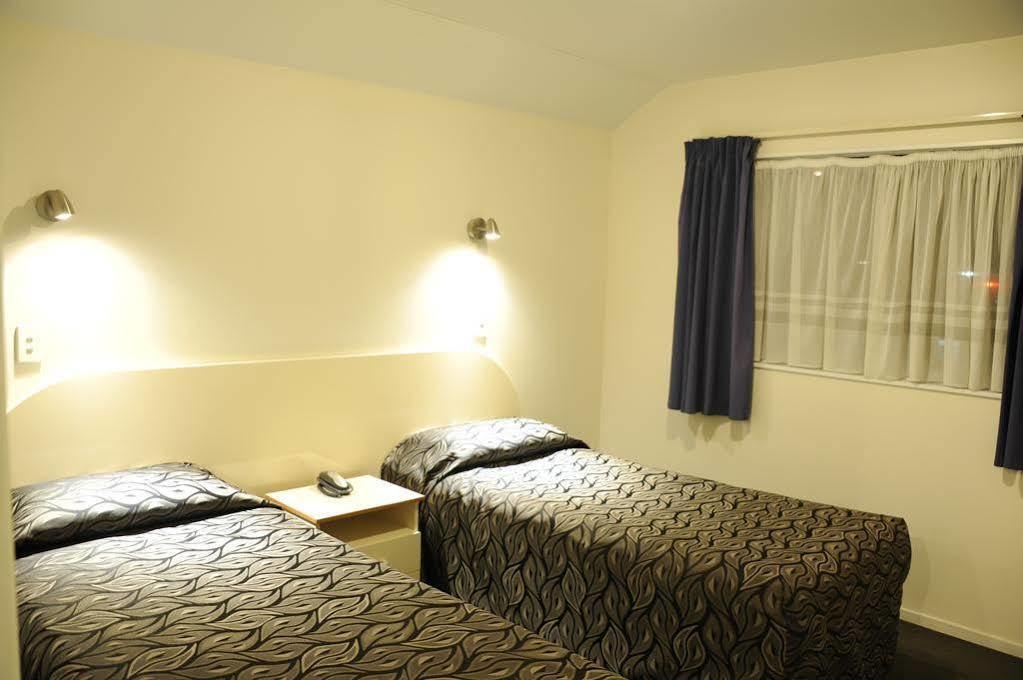 Annabelle Court 4* Christchurch