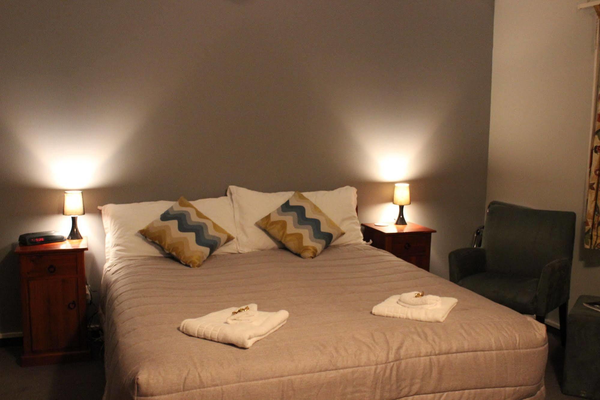 Motel Earnslaw