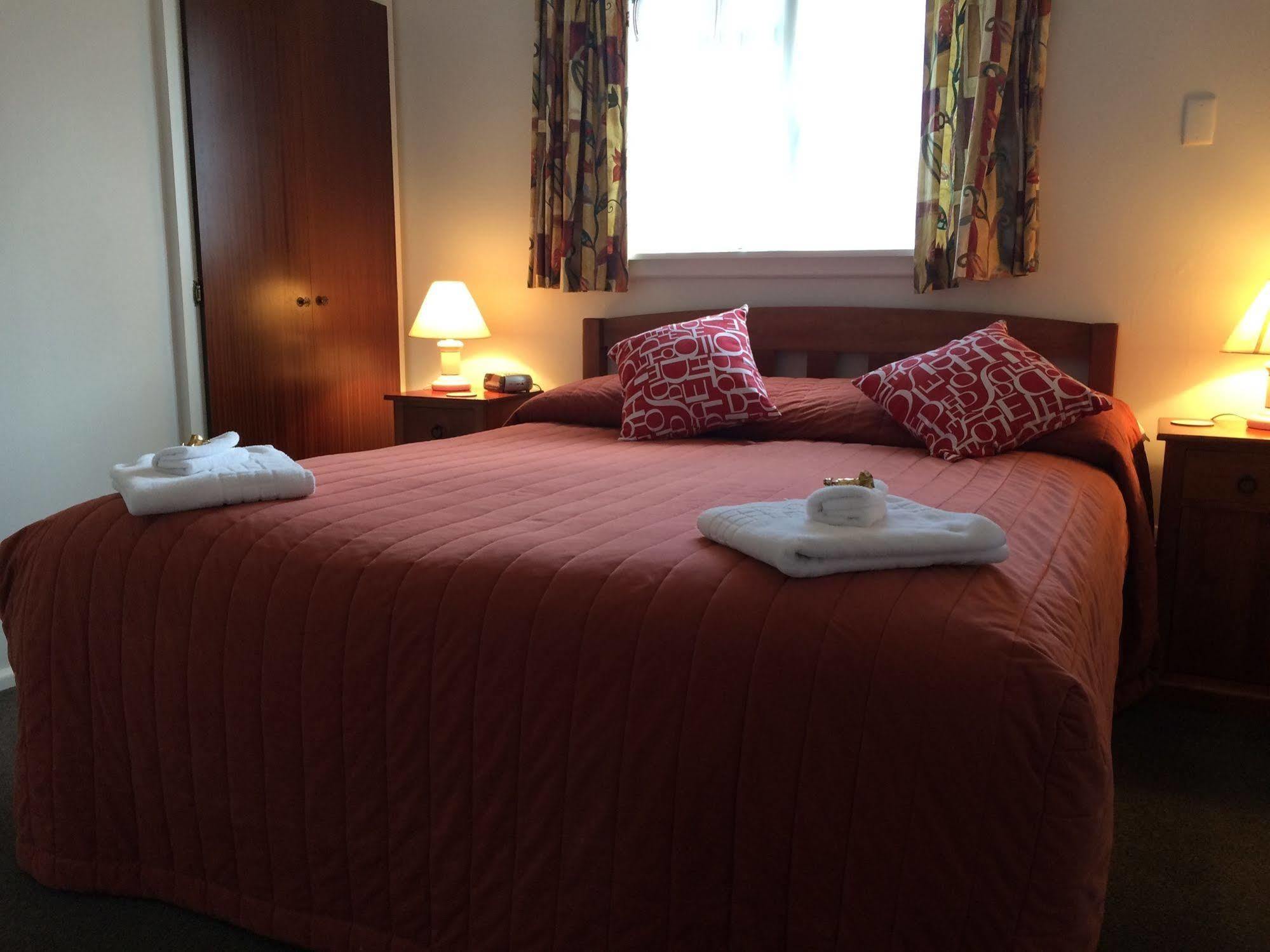 Motel Earnslaw