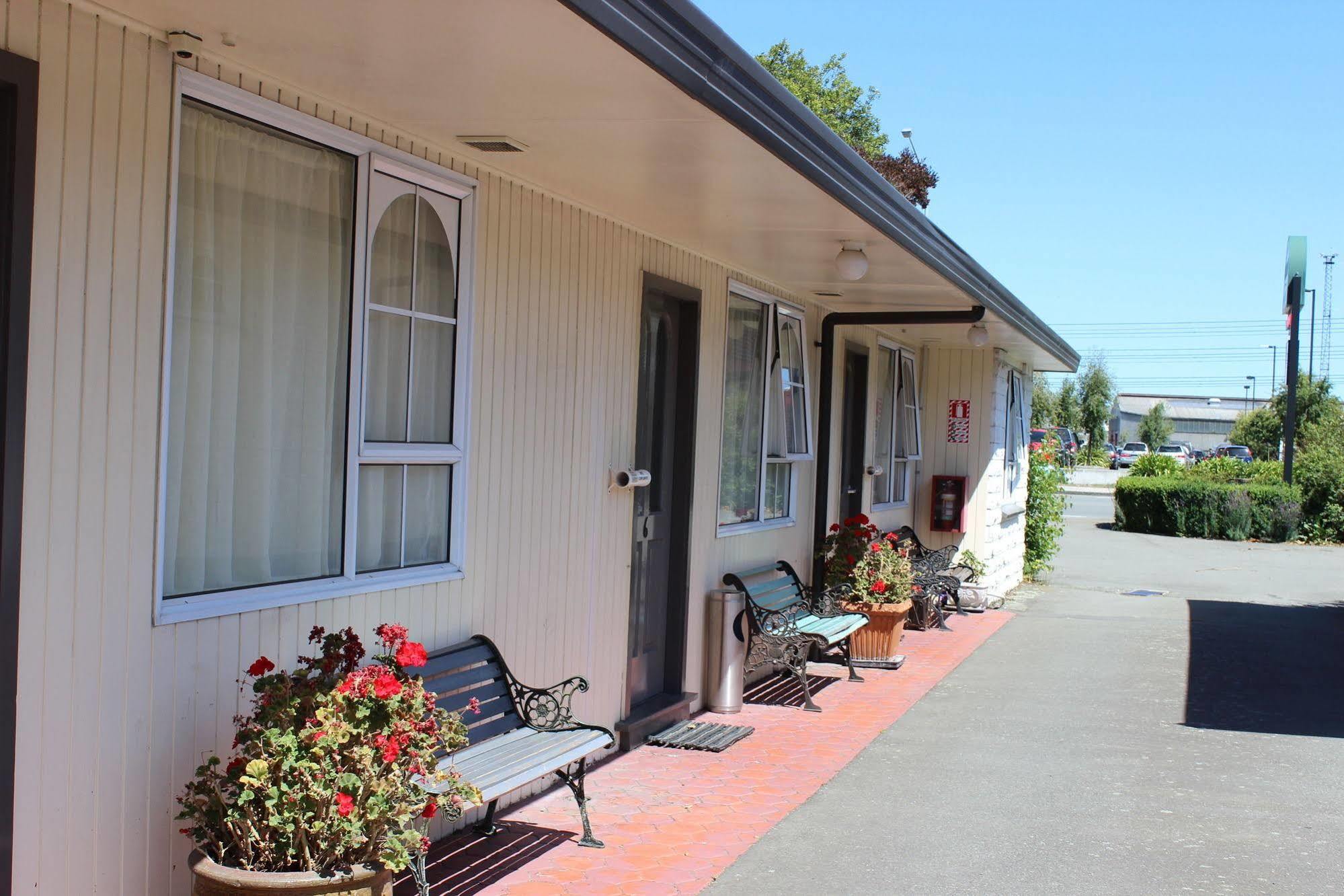 Motel Earnslaw