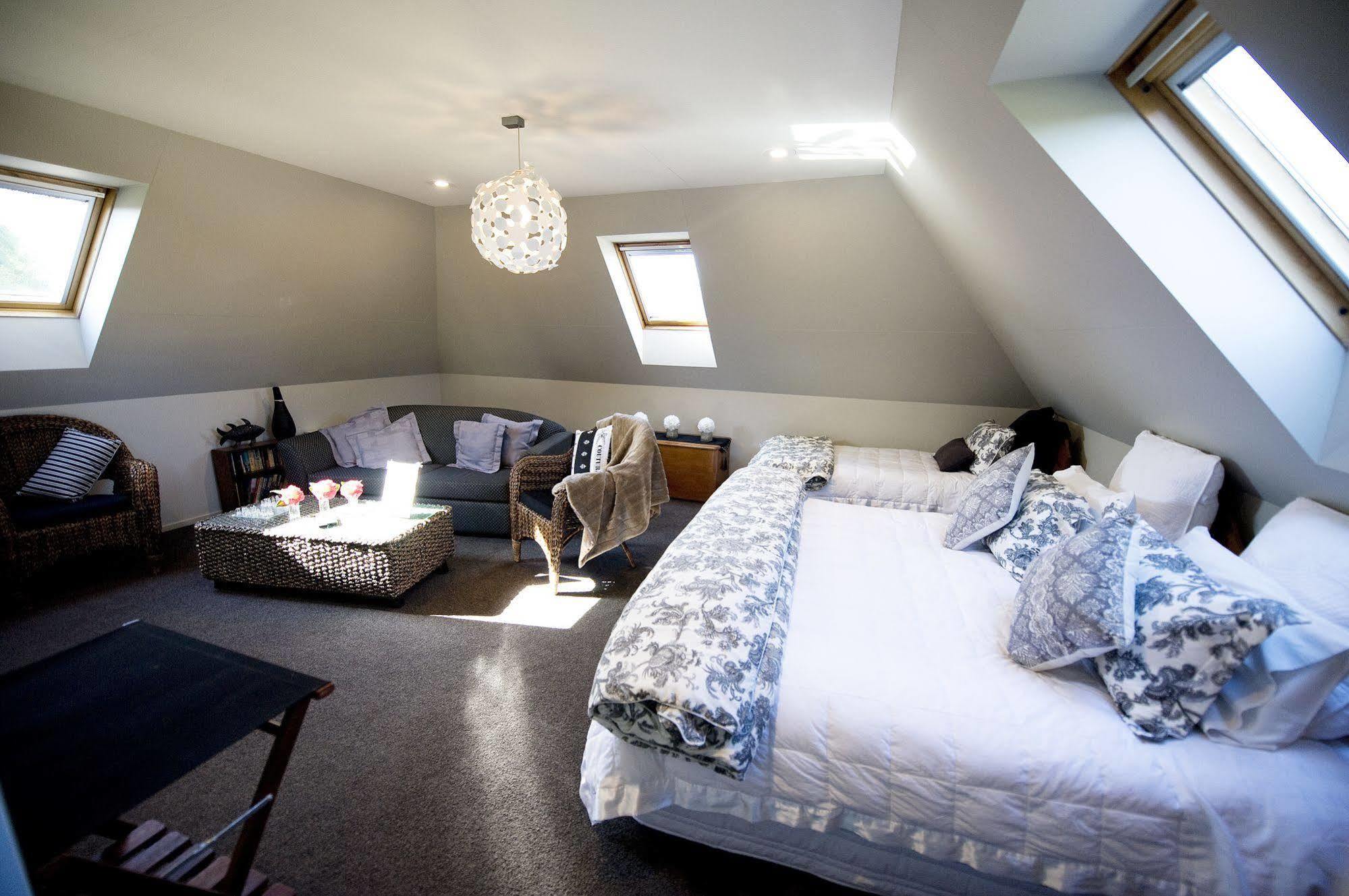 St Bed & Breakfast